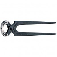 TENAZA DE CARPINTERO 5000 160MM KNIPEX