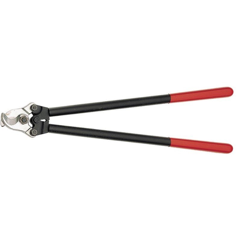 CIZALLA PARA CABLE 600MM KNIPEX