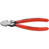 CORTAALAMBRES PARA CABLE DE FIBRA ÓPTICA 160MM KNI PEX