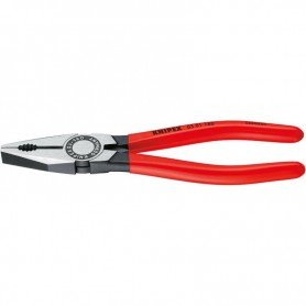 ALICATES UNIVERSALES 0301 EAN 200MM KNIPEX