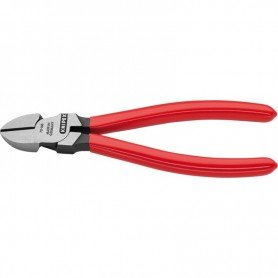 CORTAALAMBRES 7001 PULIDO 125MM KNIPEX