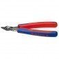CORTAALAMBRES ELECTRÓNICA SUPER KNIPS FORMA 6 125M M KNIPEX