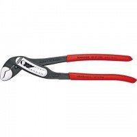 ALICATES PICO DE LORO ALL IGATOR CON MANGOS DE PLÁS TICO 180MM KNIPEX