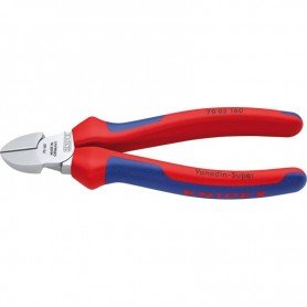CORTAALAMBRES CROMADO CON 125MM KNIPEX