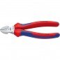 CORTAALAMBRES CROMADO CON 125MM KNIPEX
