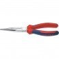 ALICATES PARA MECÁNICOS F ORMA 1 200MM KNIPEX