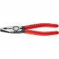 ALICATES UNIVERSALES 0301 EAN 140MM KNIPEX