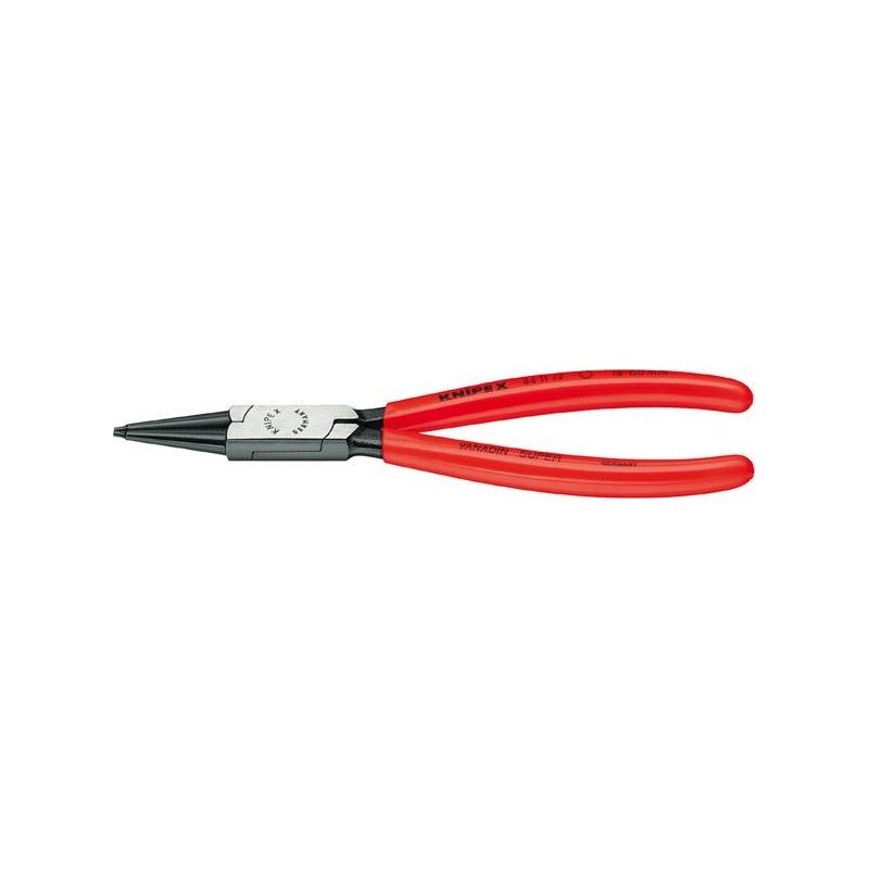ALICATES CIRCLIPS INTER. RECTO 4411 J4 MM KNIPEX