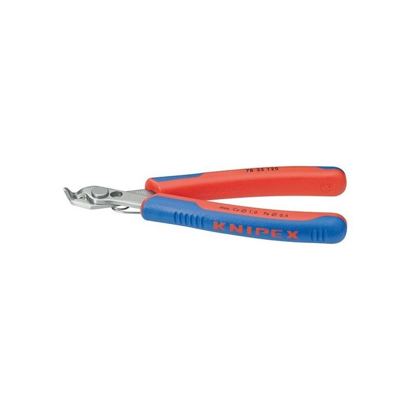 CORTAALAMBRES ELECTRÓNICA SUPER KNIPS FORMA 2 125M M KNIPEX