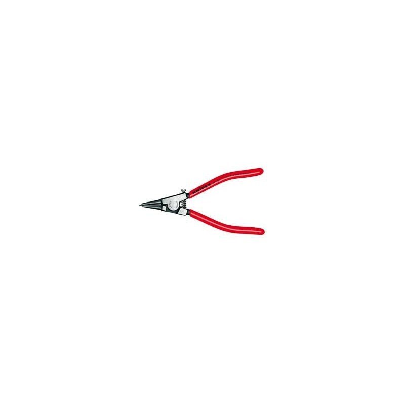 ALICATES CIRCLIPS PULIDO G0 MM KNIPEX