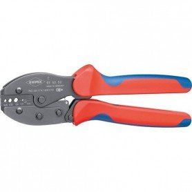 CRIMPADORA C/ PALANCA 97 52 50 KNIPEX