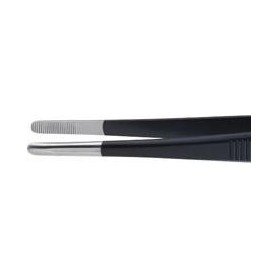 PINZA ESD REDONDA 145MM 3 ,5MM NEGRO KNIPEX