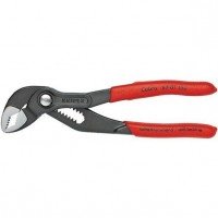 ALICATES PICO LORO COBRA CON MANGO DE PLÁSTICO 150 MM KNIPEX