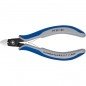 CORTAALAMBRES PRECISIÓN 7 922 125MM KNIPEX