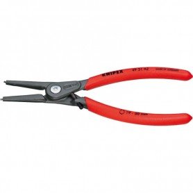 ALICATES CIRCLIPS EXTER. PRECISIÓN CON LIMITADOR D E APERTURA A0 MM KNIPEX