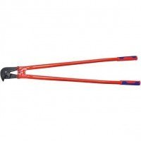 TENAZAS PARA MALLAS METÁL ICAS 950MM KNIPEX