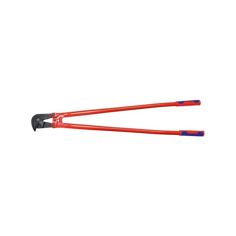 TENAZAS PARA MALLAS METÁL ICAS 950MM KNIPEX