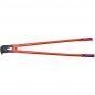 TENAZAS PARA MALLAS METÁL ICAS 950MM KNIPEX