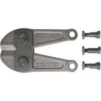 CABEZA DE CORTE PARA CORT APERNOS 610MM KNIPEX