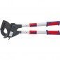 CORTACABLES 95 32 100 820 MM KNIPEX
