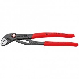 ALICATES PICO LORO COBRA QUICKSET 250MM AISLADO PO R INMERSIÓN KNIPEX