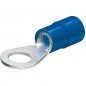 TERMINALES DE CABLE CIRCU LARES AZUL 4,0 1,5-2,5MM2 A 100 UD. KNIPEX