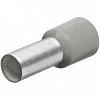 VIROLAS DE CABLE CON COLL AR L.10,0MM 4,00MM2 A 200 UD. KNIPEX