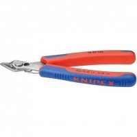 CORTAALAMBRES ELECTRÓNICA SUPER KNIPS FORMA 0 140M M KNIPEX