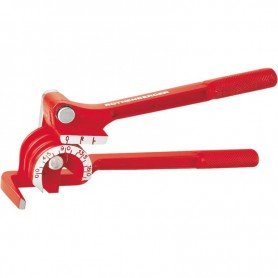 TENAZA PLEGADO MINIBEND 6 -10MM ROTHENBERGER