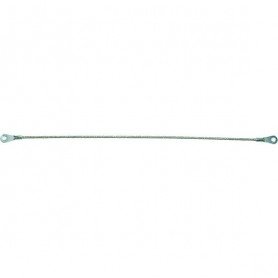CABLE SIERRA METAL DURO 3 00MM HAROMAC