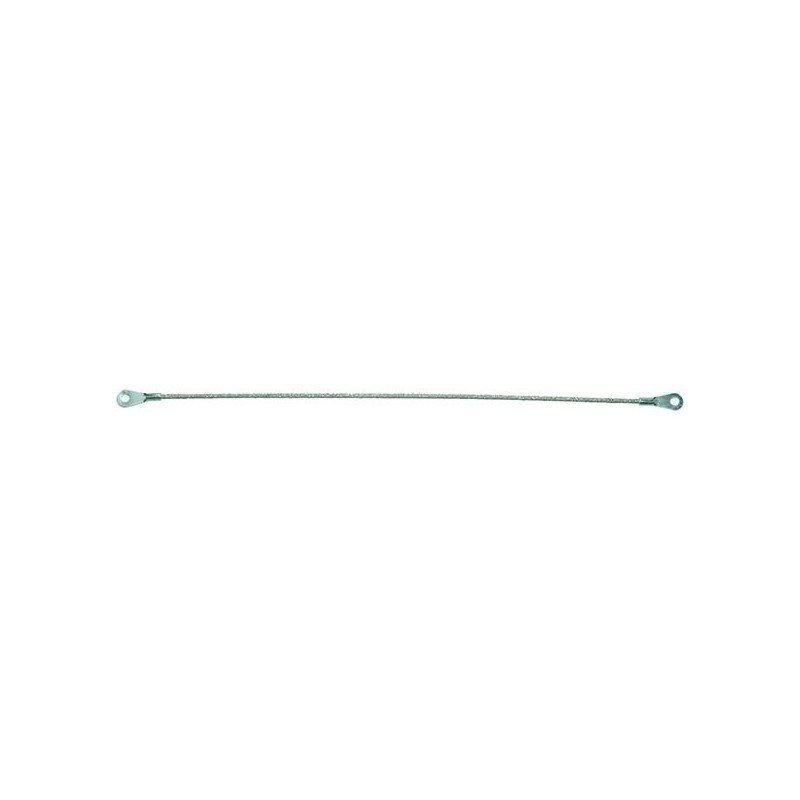 CABLE SIERRA METAL DURO 3 00MM HAROMAC