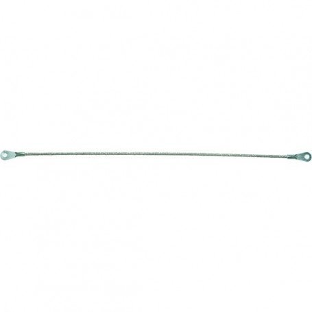 CABLE SIERRA METAL DURO 3 00MM HAROMAC