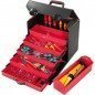 BOLSA C/ CAJONES TOP-LINE 410X220X310MM PARAT