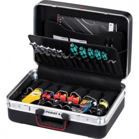 MALETA PORTAHTAS CLASSIC 460X190X310MM PARAT
