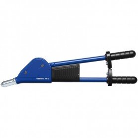 REMACHADORA MANUAL HN 2 C ARRERA 10MM GESIPA