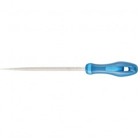 LIMA DE TALLER DIAMANT DF 1162 REDONDA 200MM D151 P FERD