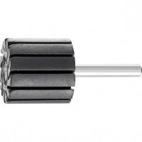 CUERPO CINTA ABRASIVA GOM A EJE CILÍNDRICO Ø 6MM 15 X30MM PFERD