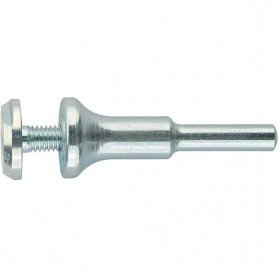 PORTAHTAS BO 6 Ø DEL VÁST AGO 6MM RANGO SUJECIÓN 0- 4MM EN ORIFICIO 6MM PFERD