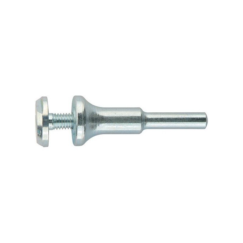 PORTAHTAS BO 6 Ø DEL VÁST AGO 6MM RANGO SUJECIÓN 0- 4MM EN ORIFICIO 6MM PFERD