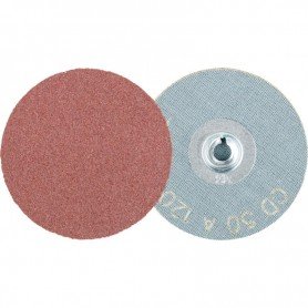 DISCO ABRASIVO COMBIDISC A 50MM K36 RÜGGEBERG