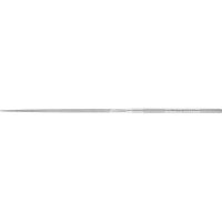 LIMA AGUJA DE PRECISIÓN C UADRADA 200MM PICADO 2 PF ERD