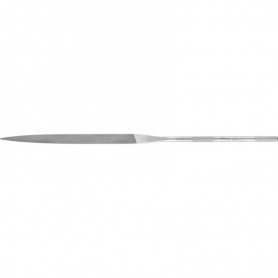 LIMA AGUJA DE PRECISIÓN C UCHILLA 160MM PICADO 0 PF ERD
