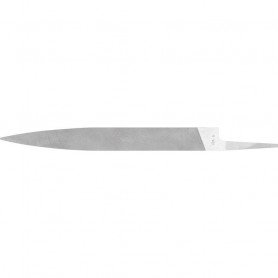 LIMA AGUJA DE PRECISIÓN C UCHILLA 200MM PICADO 2 PF ERD