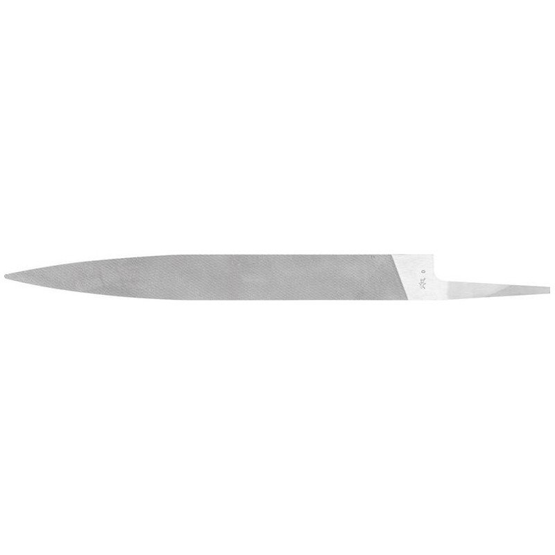 LIMA AGUJA DE PRECISIÓN C UCHILLA 200MM PICADO 2 PF ERD