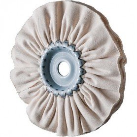 Disco de paño duro 200x10 x20mm Pferd