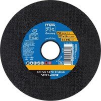 DISCO DE CORTE RECTO A24P PSF-INOX 230X2,5MM PFERD