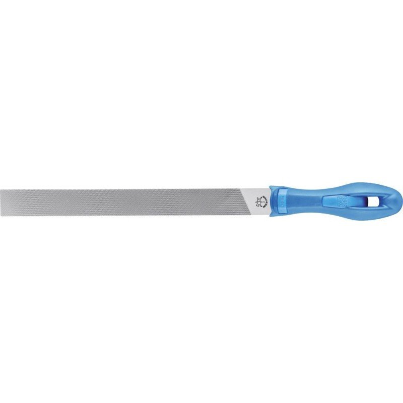 LIMA DE TALLER DIN7261A P LANA ROMA 200MM PICADO 1 PFERD
