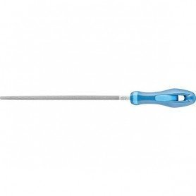 LIMA DE TALLER DIN7261F R EDONDA 150MM PICADO 1 PFE RD