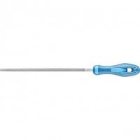 LIMA DE TALLER DIN7261F R EDONDA 200MM PICADO 1 PFE RD