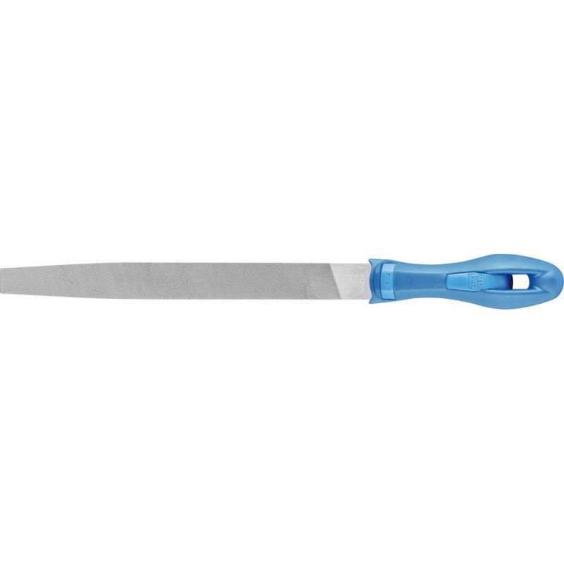 LIMA DE TALLER DIN7261B P LANA 250MM PICADO 2 PFERD